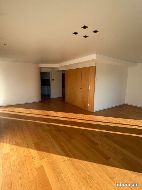 Appartement à louer, 92m², Strasbourg