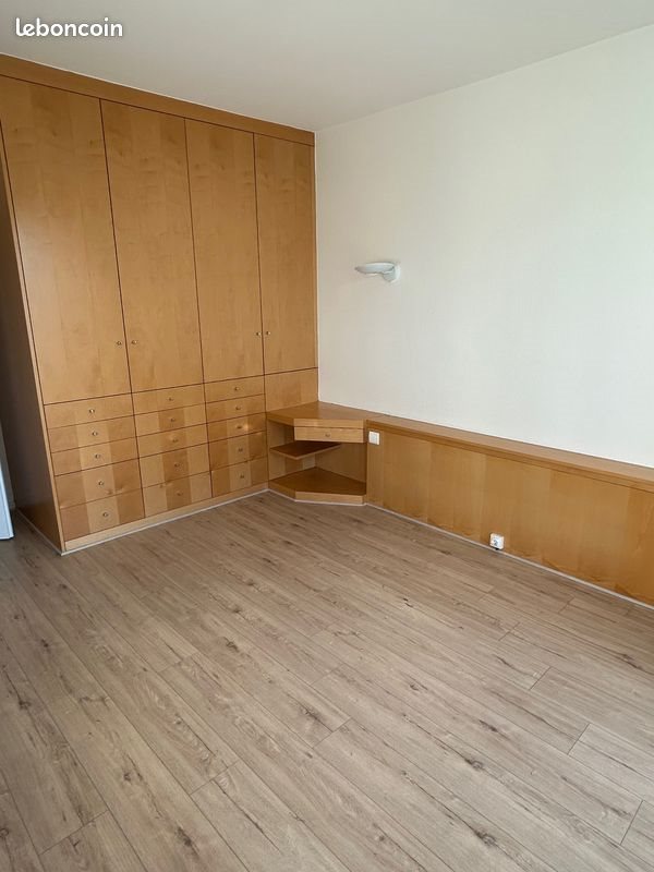 Appartement à louer, 92m², Strasbourg