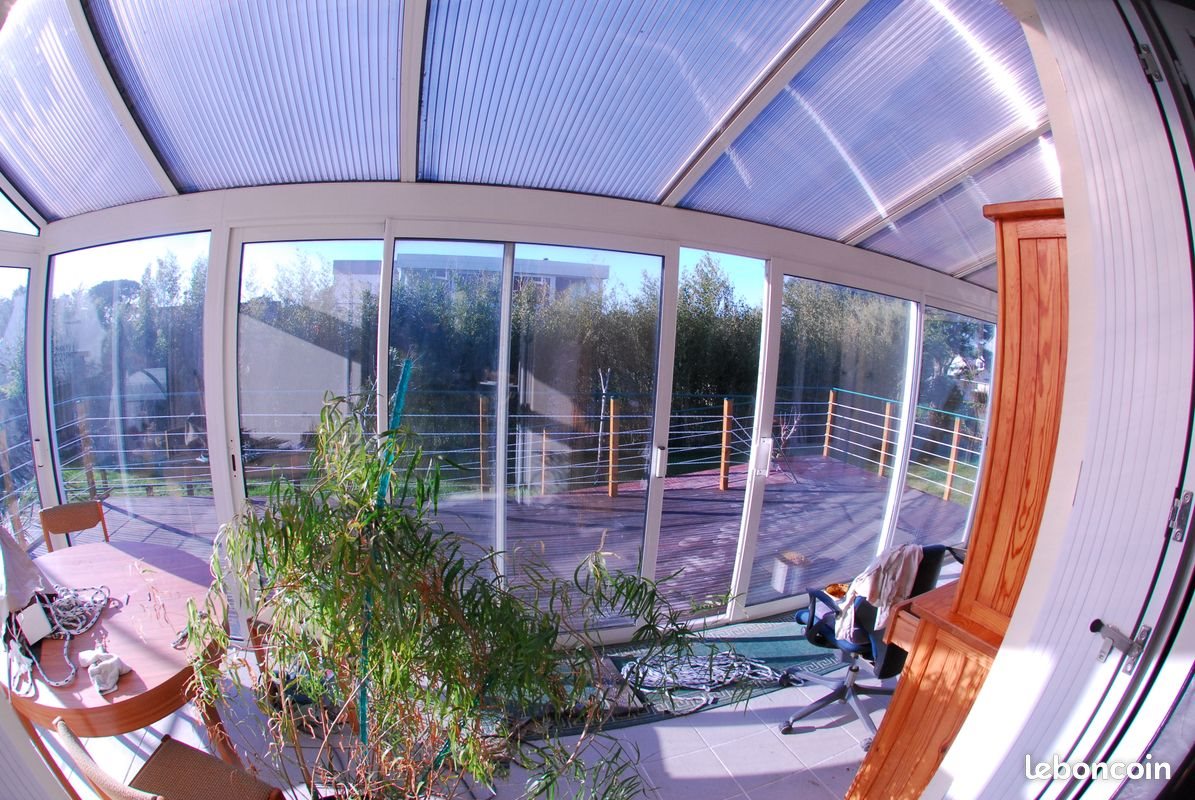 Maison à louer, 170m², Locmaria-Plouzané