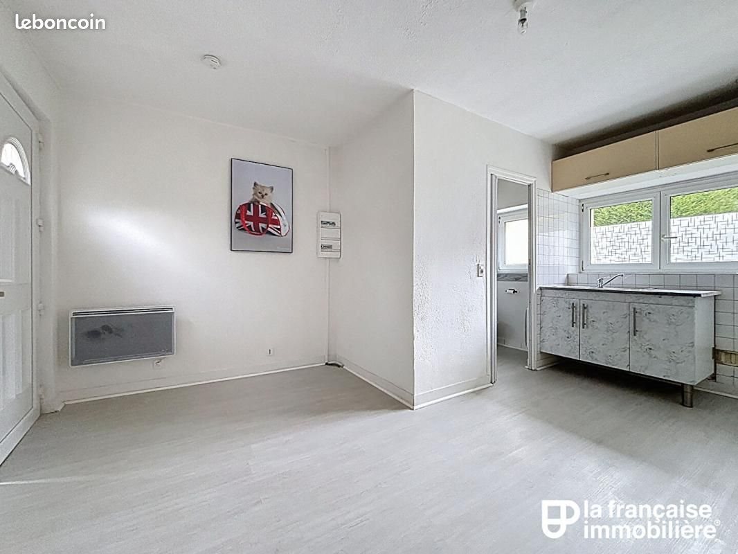 Appartement à vendre, 28m², Mordelles