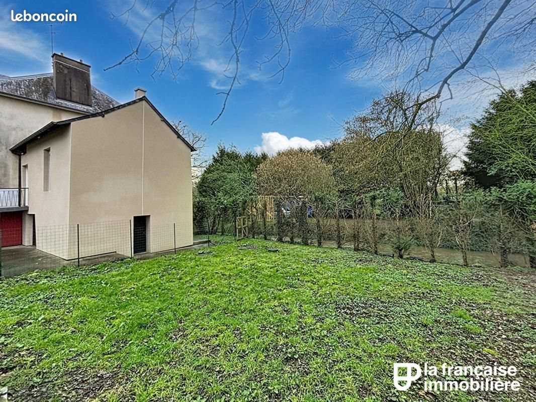 Appartement à vendre, 28m², Mordelles