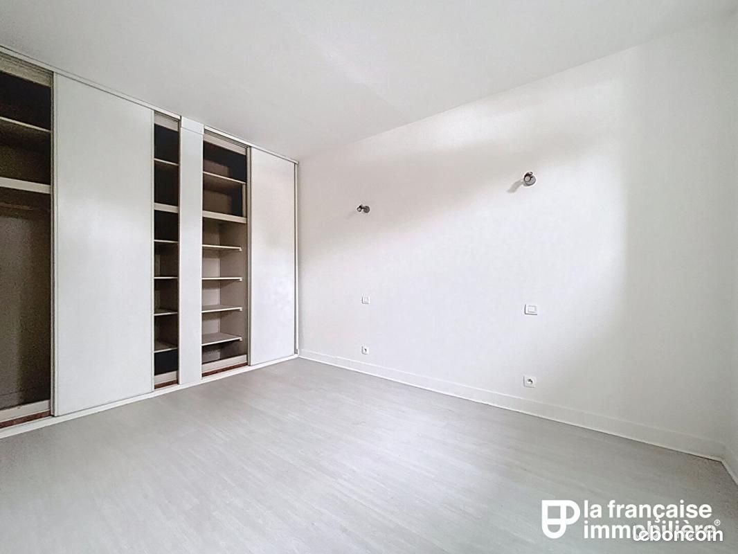 Appartement à vendre, 28m², Mordelles