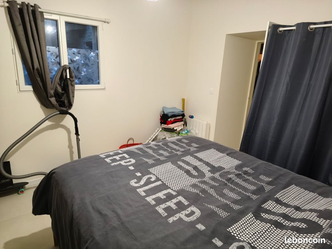 Maison à louer, 71m², Bouée