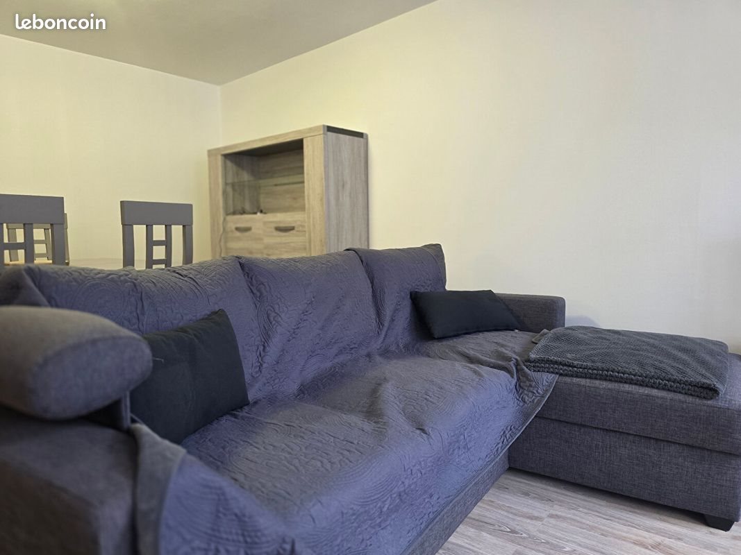 Appartement à louer, 69m², Luxeuil-les-Bains