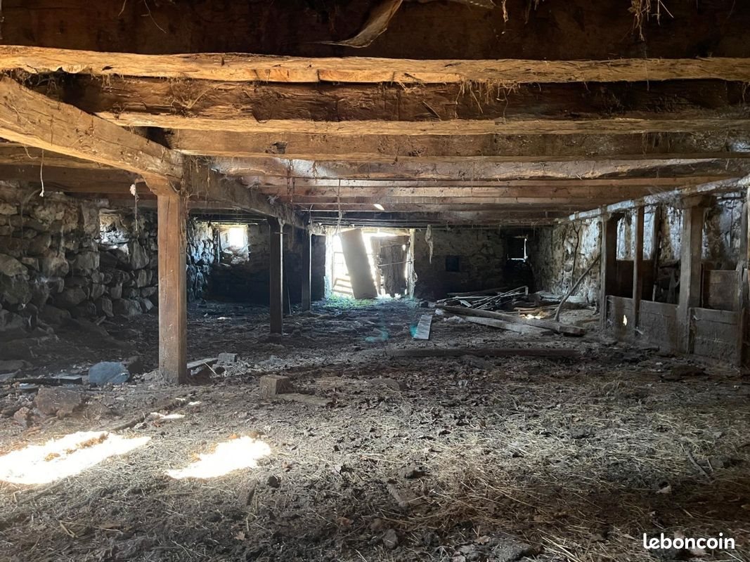 Maison à vendre, 295m², Anglards-de-Salers