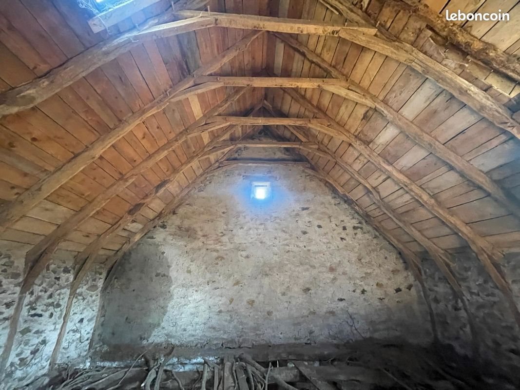 Maison à vendre, 295m², Anglards-de-Salers