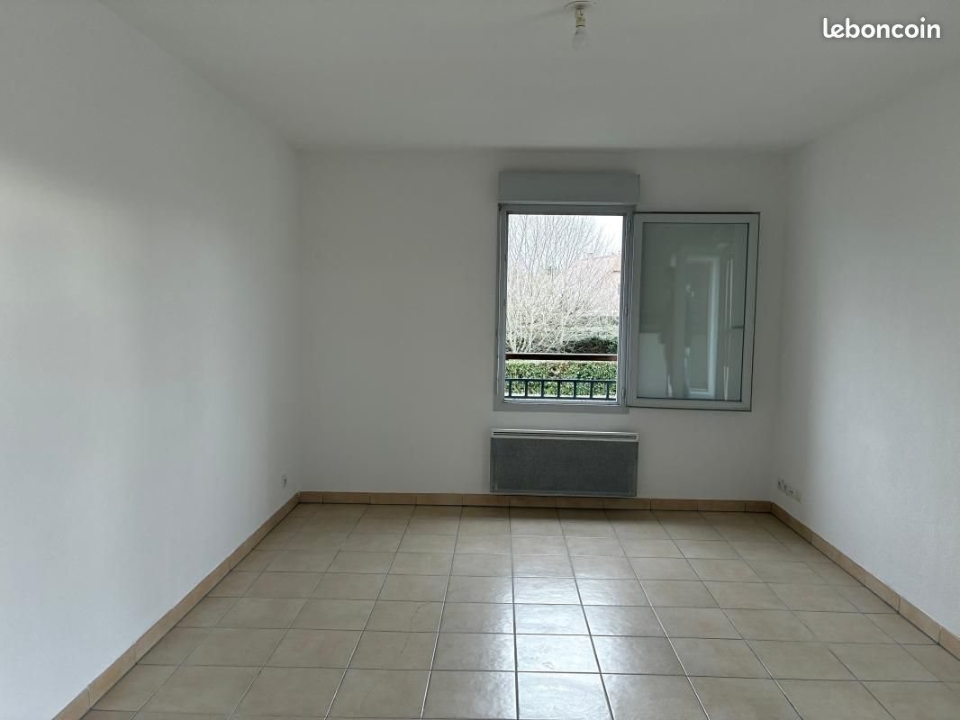 Appartement à louer, 40m², Lescar