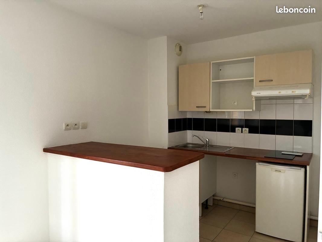 Appartement à louer, 40m², Lescar