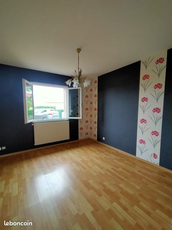 Maison à louer, 100m², Eaunes