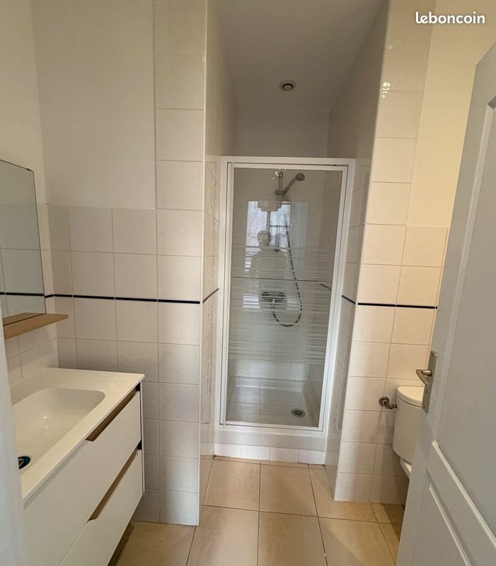 Appartement à louer, 34m², Marseille 6ème