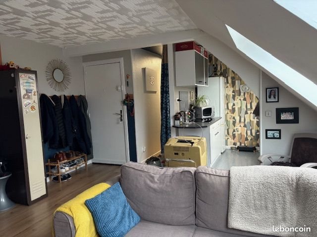 Appartement à louer, 35m², Laventie