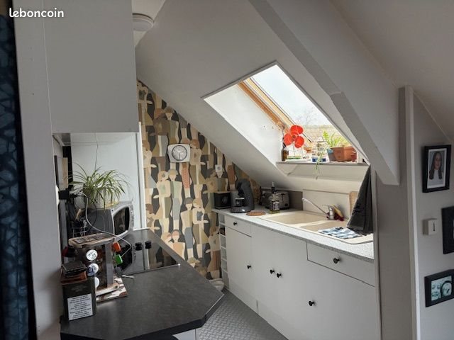 Appartement à louer, 35m², Laventie