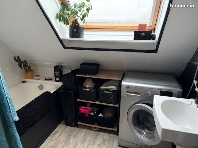 Appartement à louer, 35m², Laventie