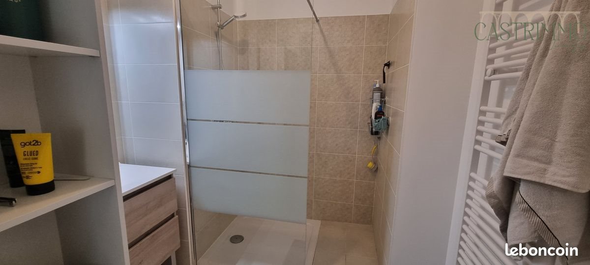 Appartement à louer, 46m², Montpellier