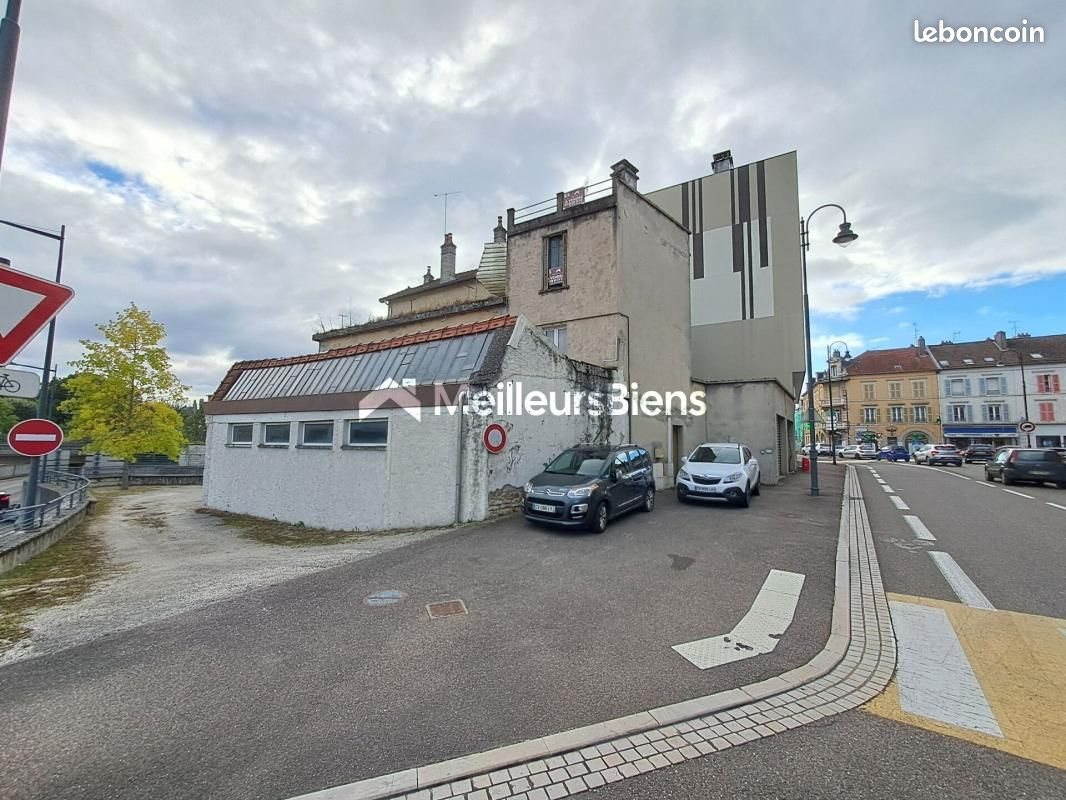 Maison à vendre, 341m², Vesoul