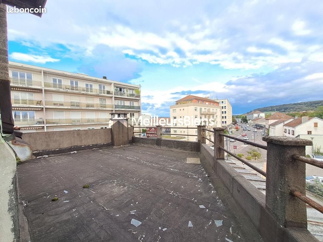 Maison à vendre, 341m², Vesoul