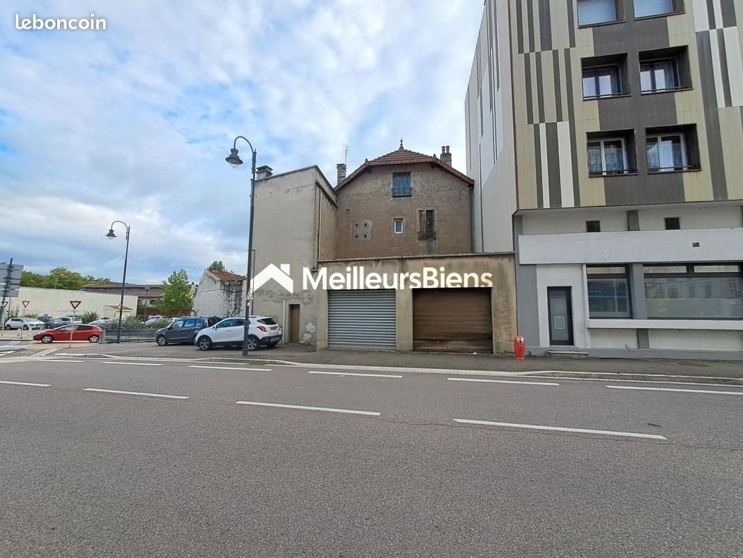 Maison à vendre, 341m², Vesoul
