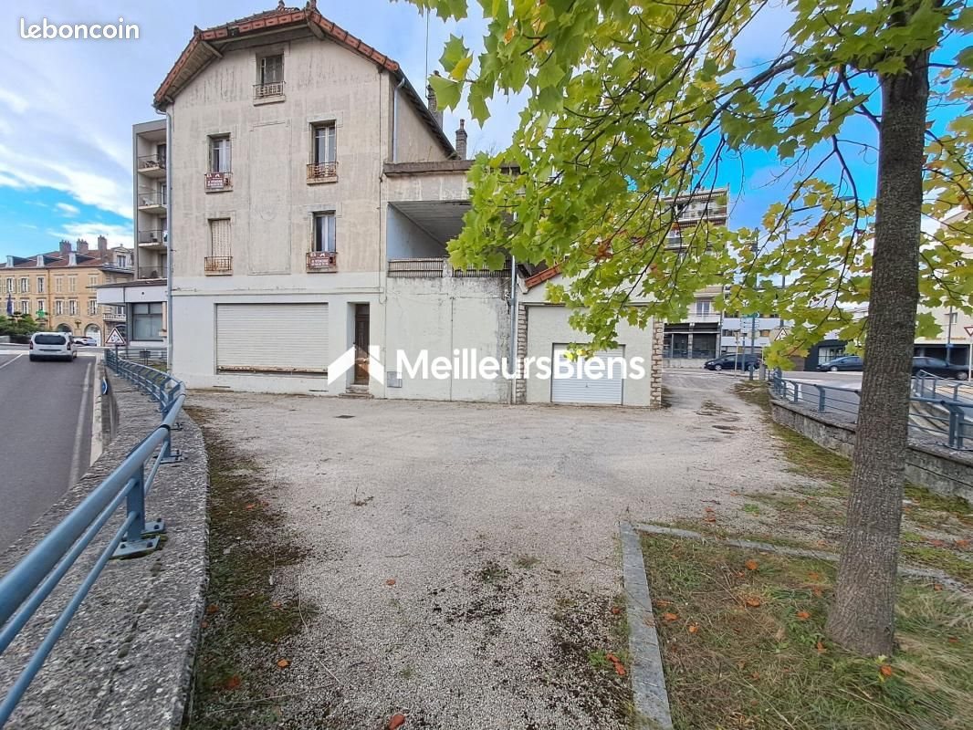 Maison à vendre, 341m², Vesoul