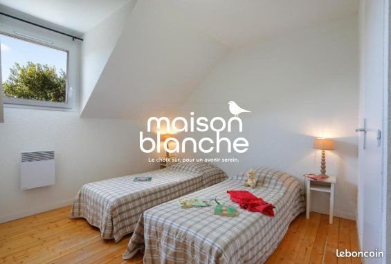 Appartement à vendre, 42m², Locmaria-Plouzané