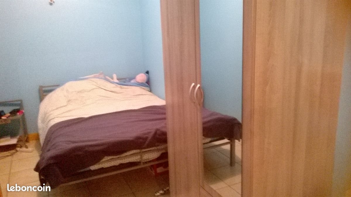 Appartement à louer, 55m², Egreville