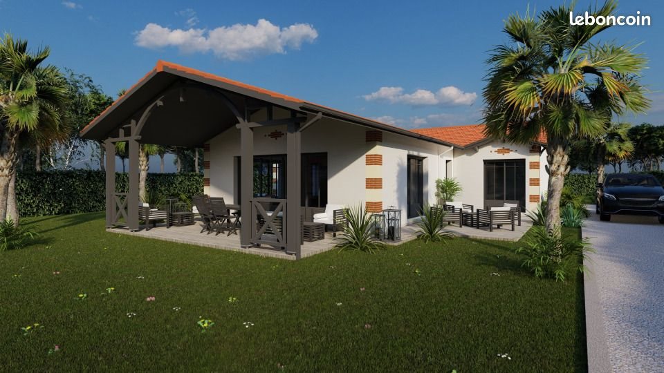 Maison à vendre, 128m², Andernos-les-Bains