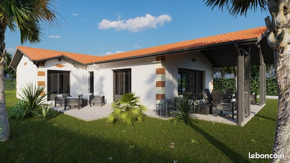 Maison à vendre, 128m², Andernos-les-Bains