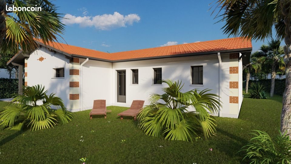 Maison à vendre, 128m², Andernos-les-Bains