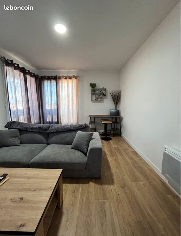 Appartement à louer, 47m², Perpignan