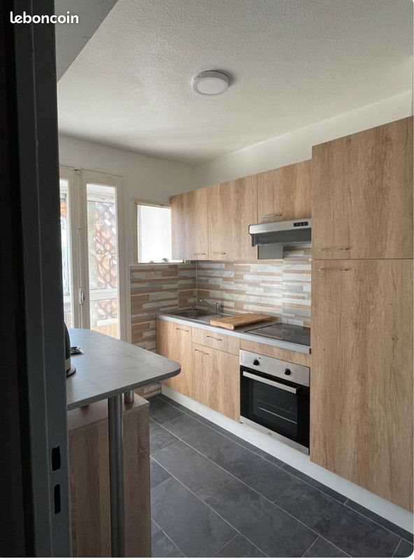 Appartement à louer, 47m², Perpignan