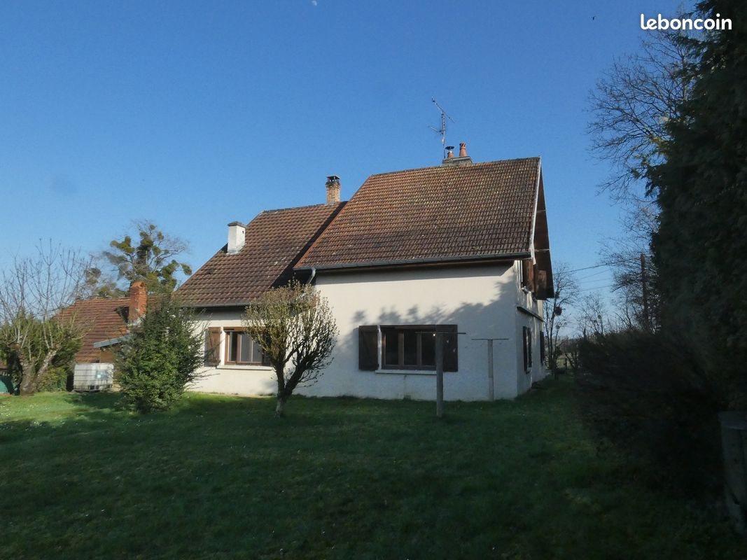 Maison à vendre, 140m², Roche-et-Raucourt