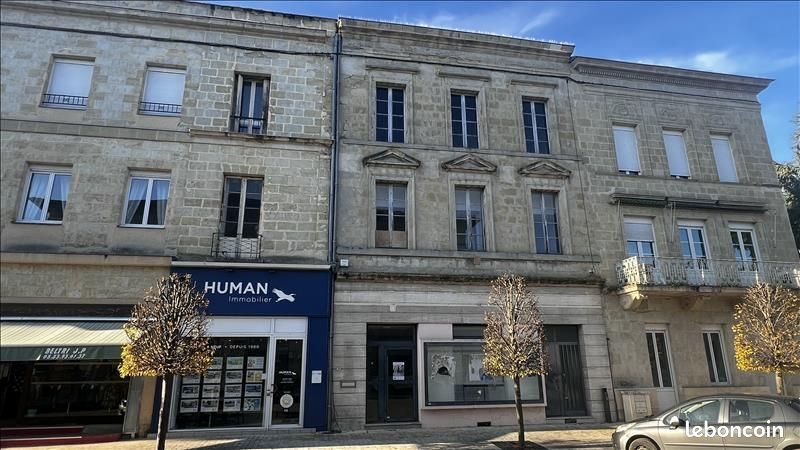 Appartement à vendre, 360m², Miramont-de-Guyenne