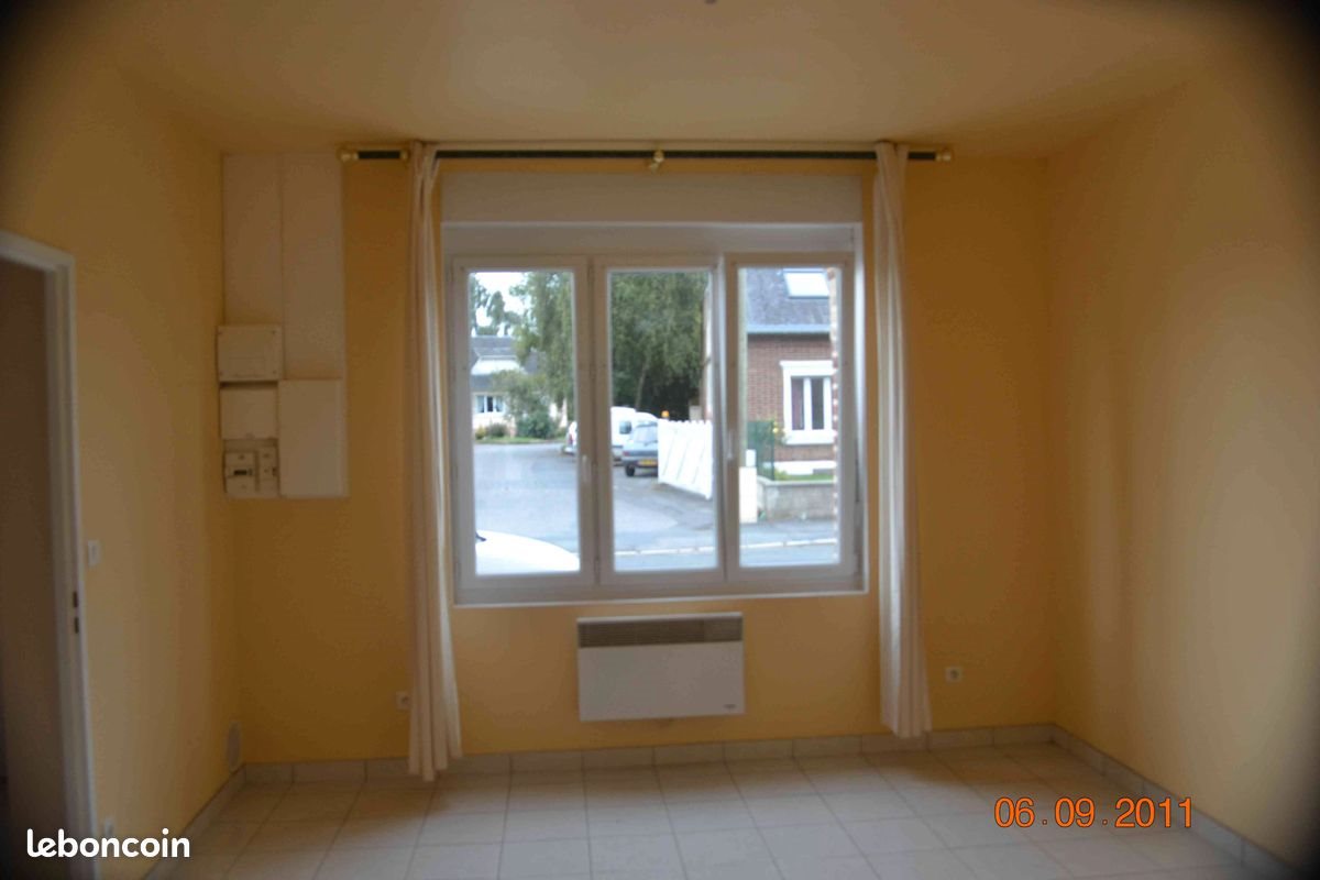 Maison à louer, 125m², Chaulnes