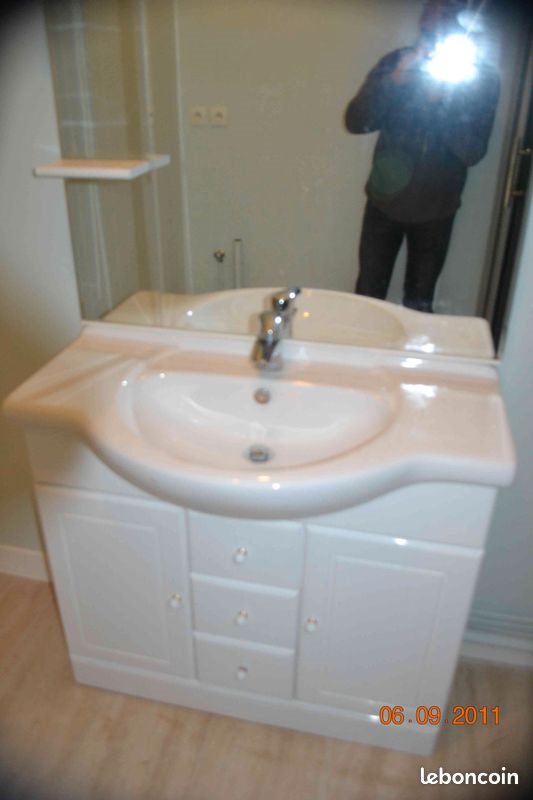 Maison à louer, 125m², Chaulnes