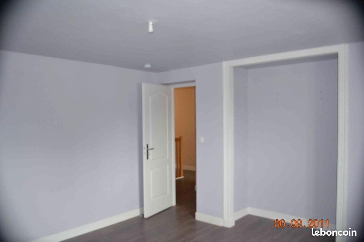 Maison à louer, 125m², Chaulnes