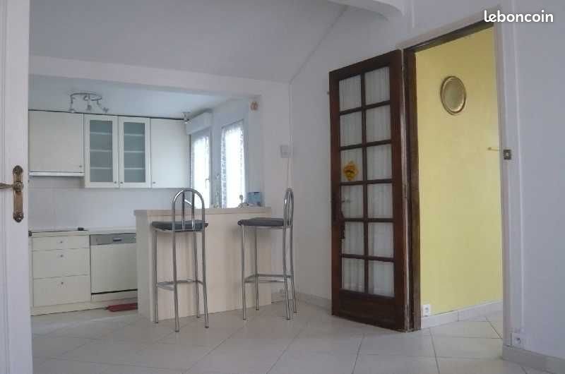 Maison à louer, 104m², Sèvres