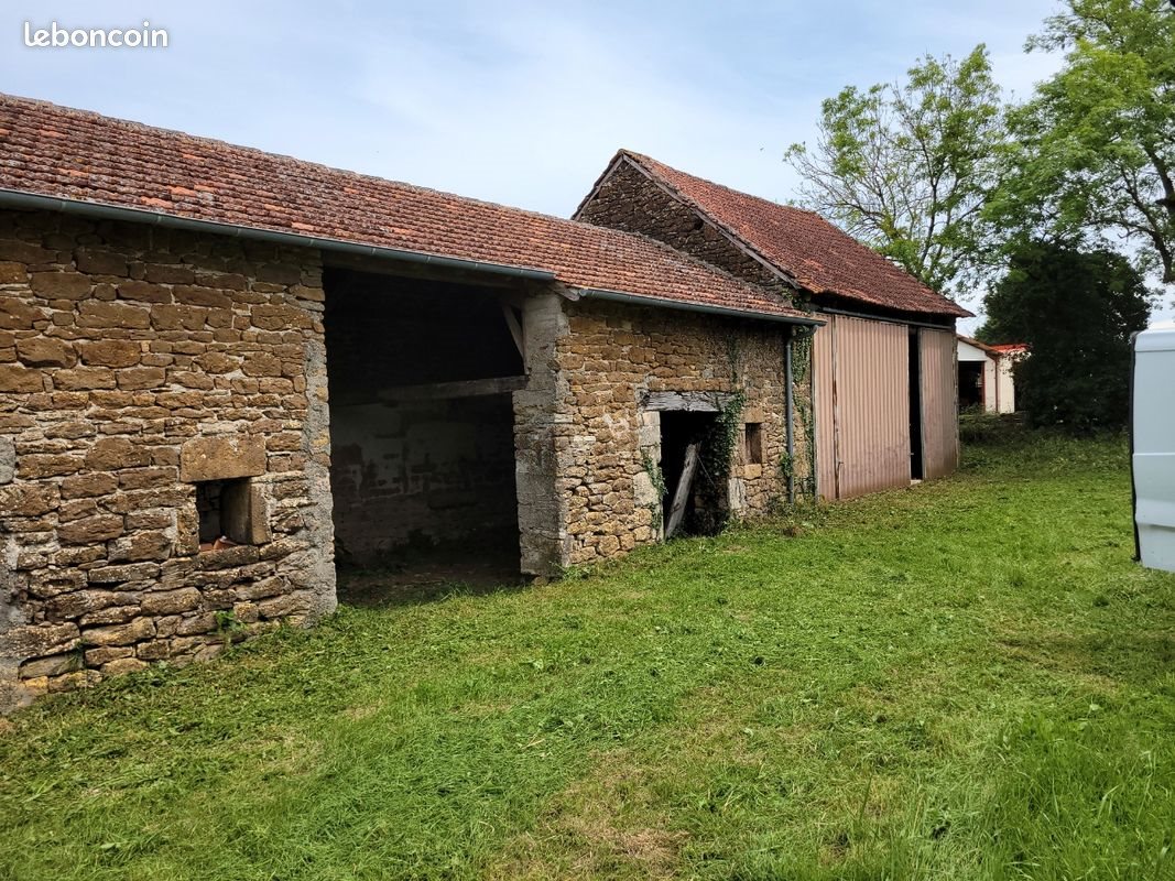 Maison à vendre, 100m², Savignac