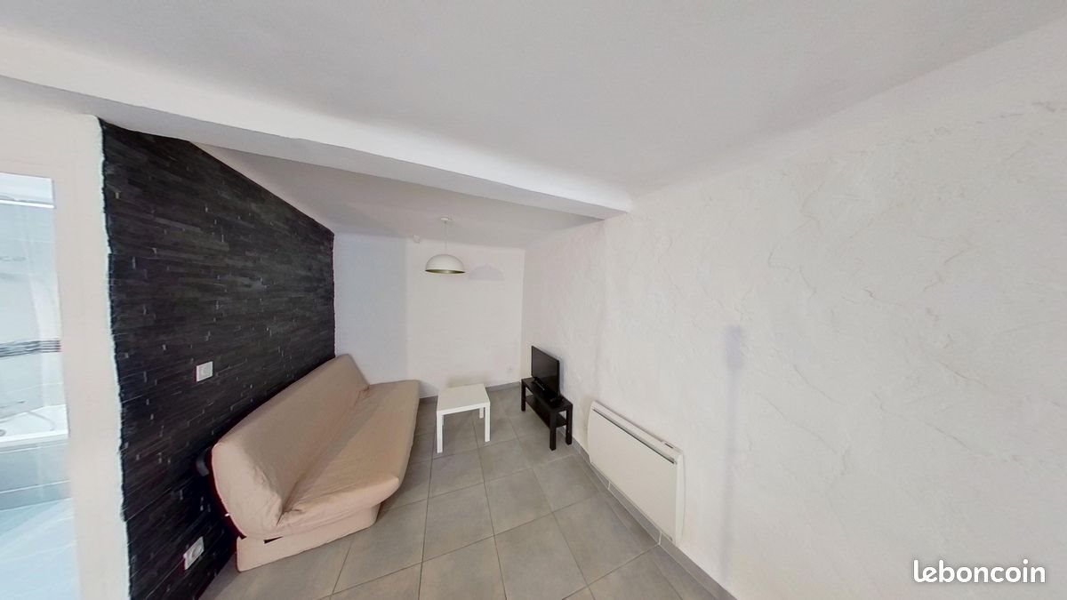 Maison à louer, 63m², Camps-la-Source