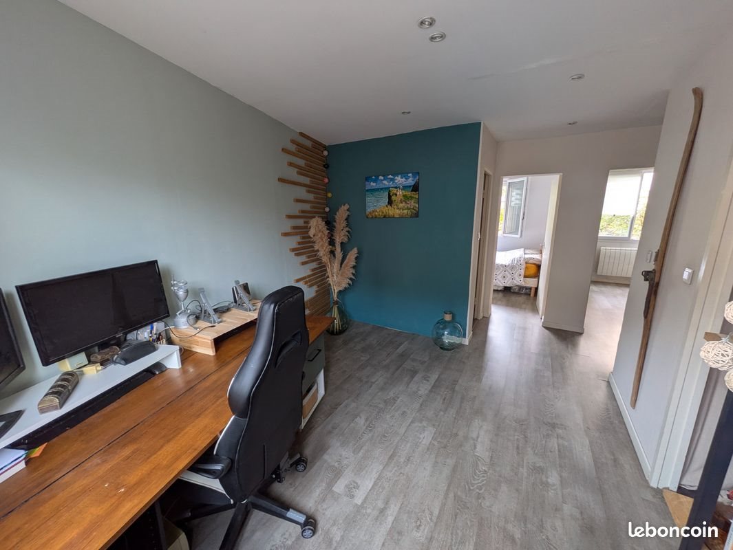 Appartement à vendre, 66m², Toulouse