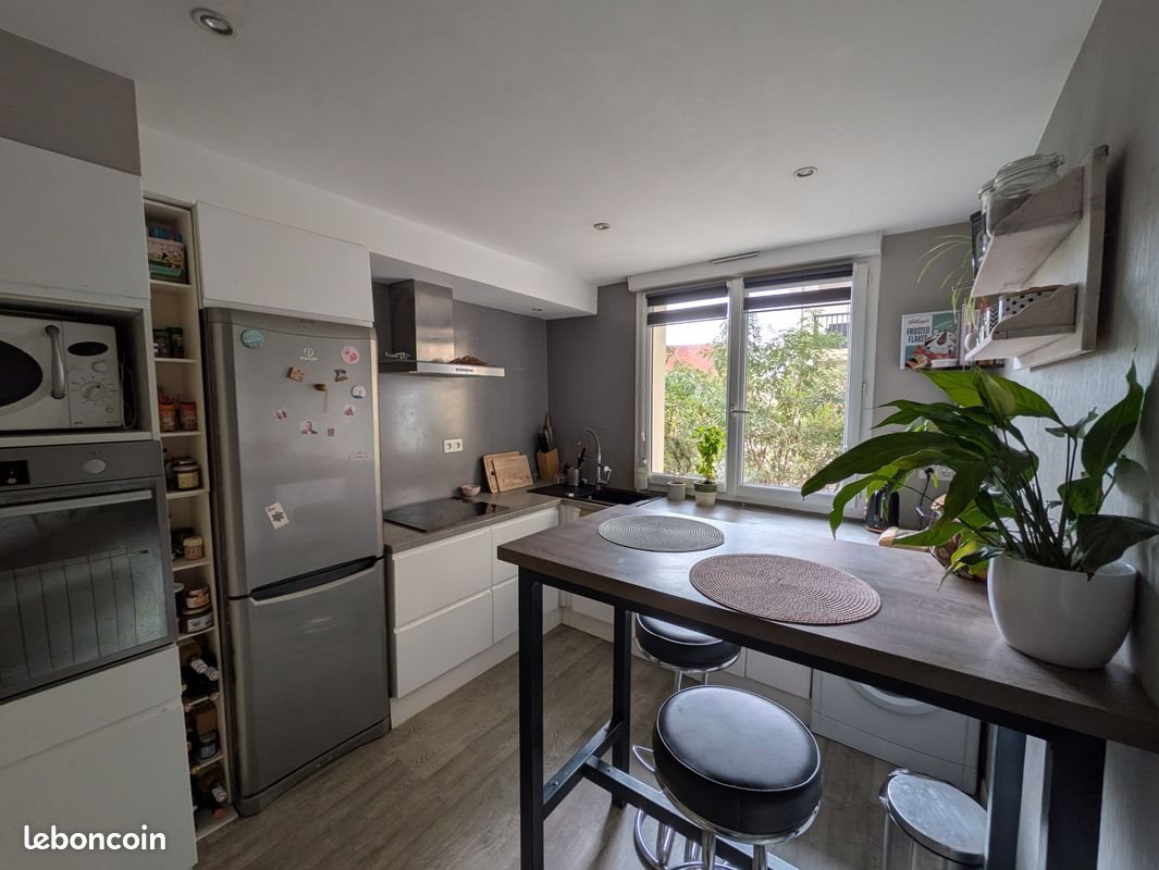 Appartement à vendre, 66m², Toulouse