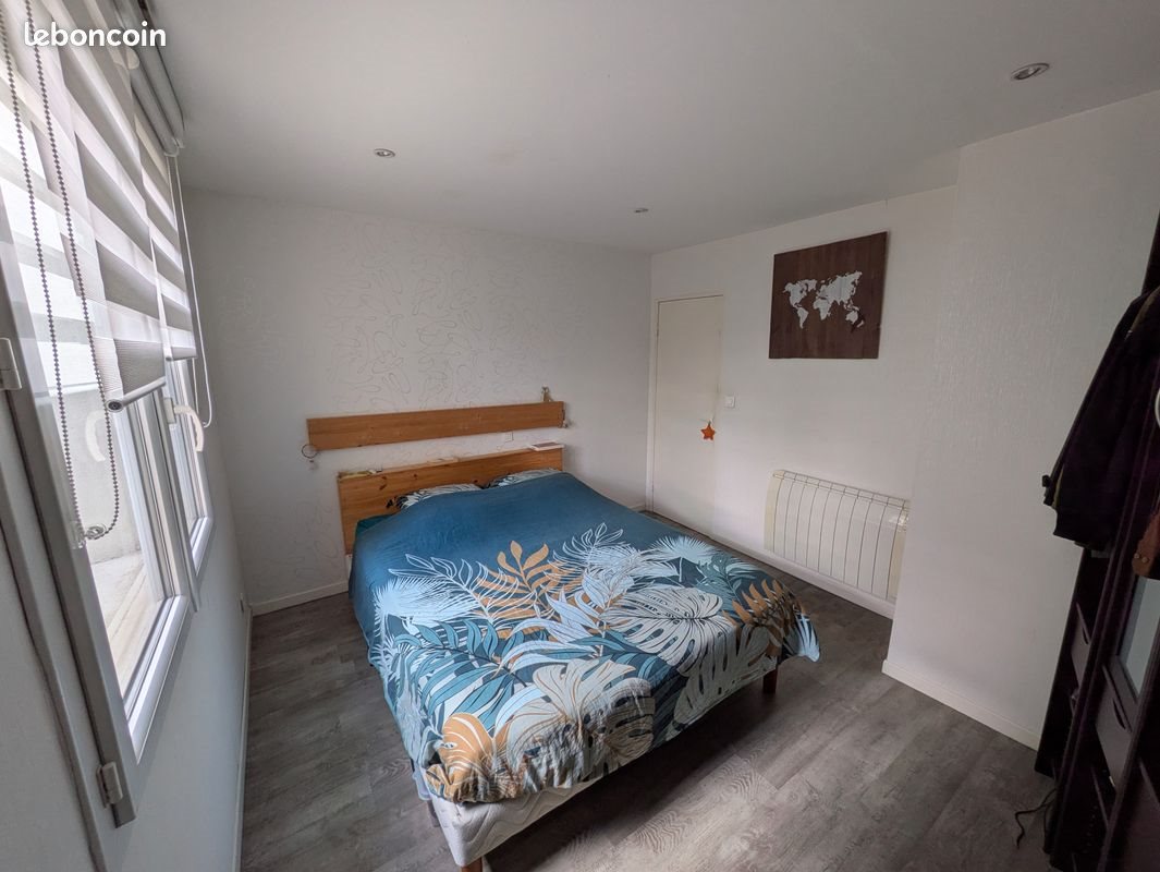 Appartement à vendre, 66m², Toulouse