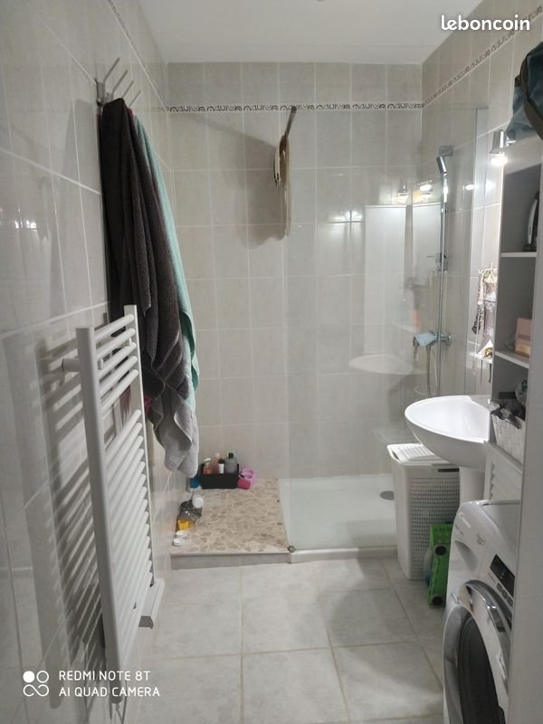 Appartement à louer, 80m², Saint-Lager-Bressac