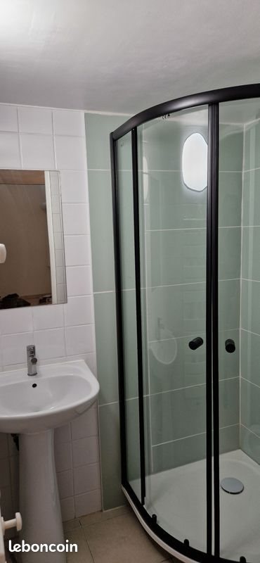 Appartement à louer, 14m², Lille