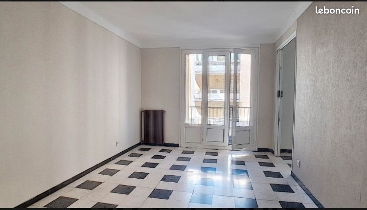 Appartement à louer, 58m², Perpignan