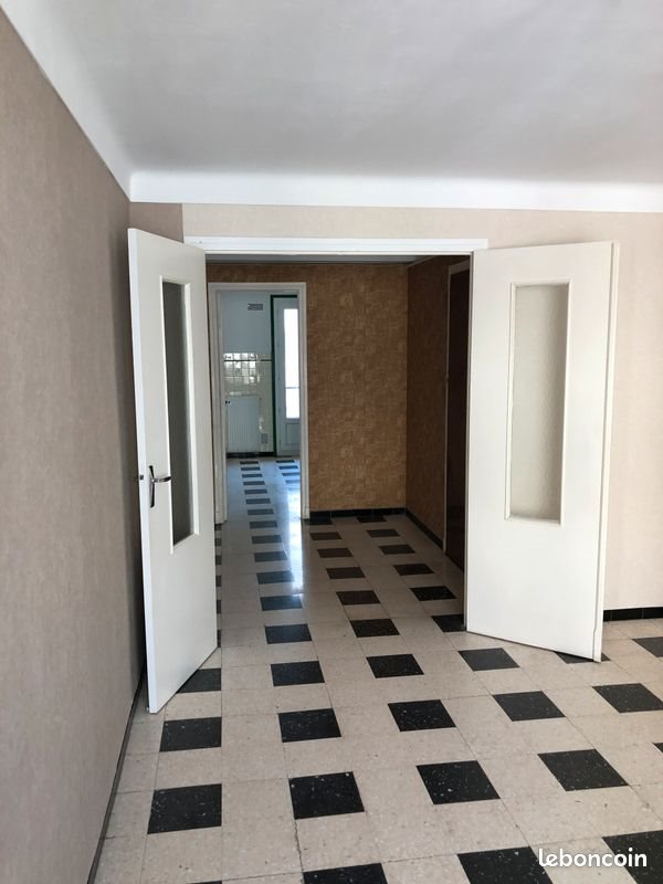 Appartement à louer, 58m², Perpignan