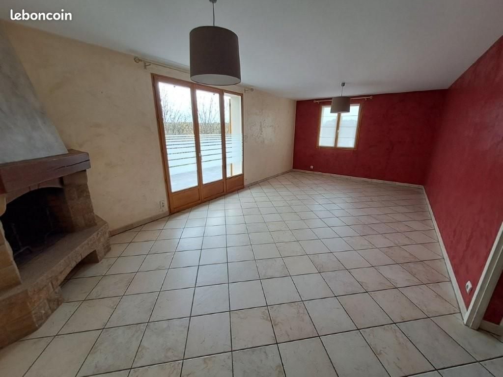 Maison à vendre, 79m², Saint-Flour