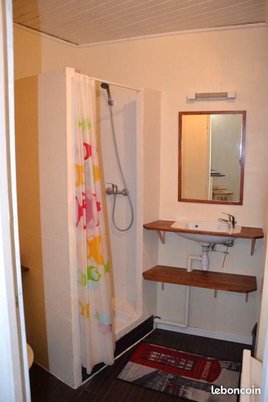 Appartement à louer, 21m², Bordeaux