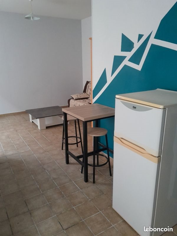 Appartement à louer, 30m², Decize