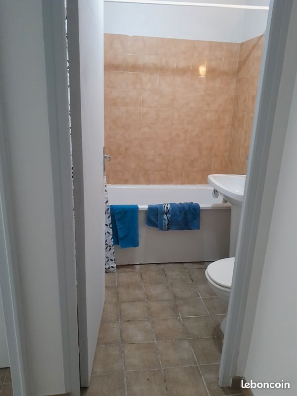 Appartement à louer, 30m², Decize