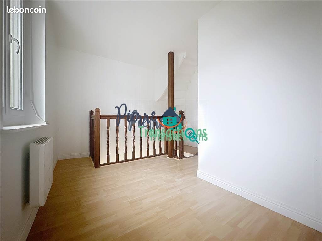 Maison à louer, 61m², Lillebonne