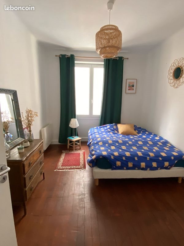 Appartement à louer, 49m², Nantes